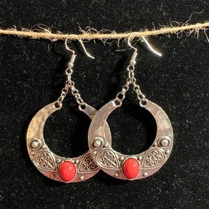 Boho Earrings